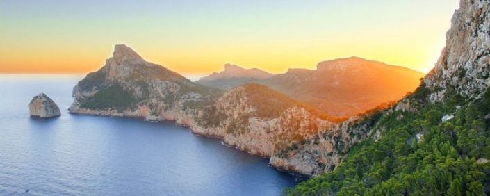 Mallorca - Balearic Islands Yacht Charter