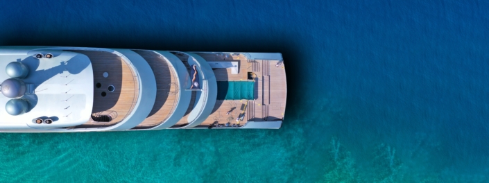 Luxury Superyacht Charter